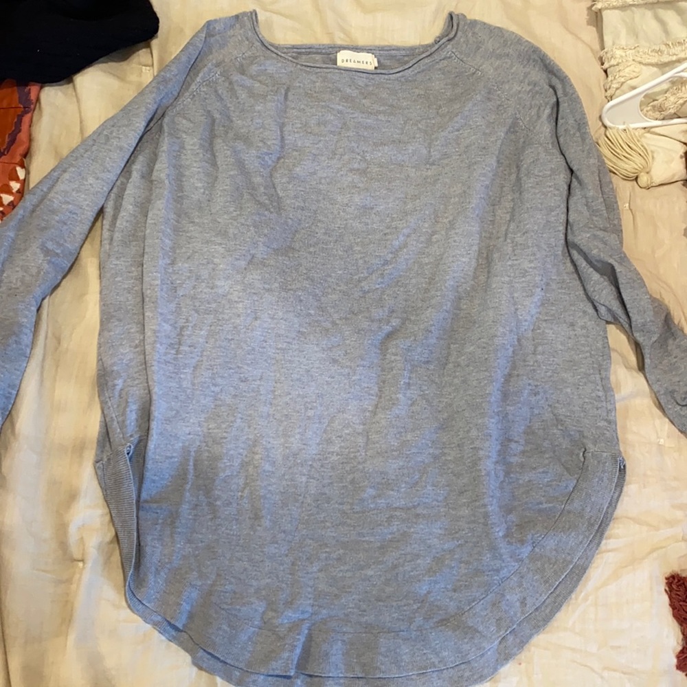 sweater